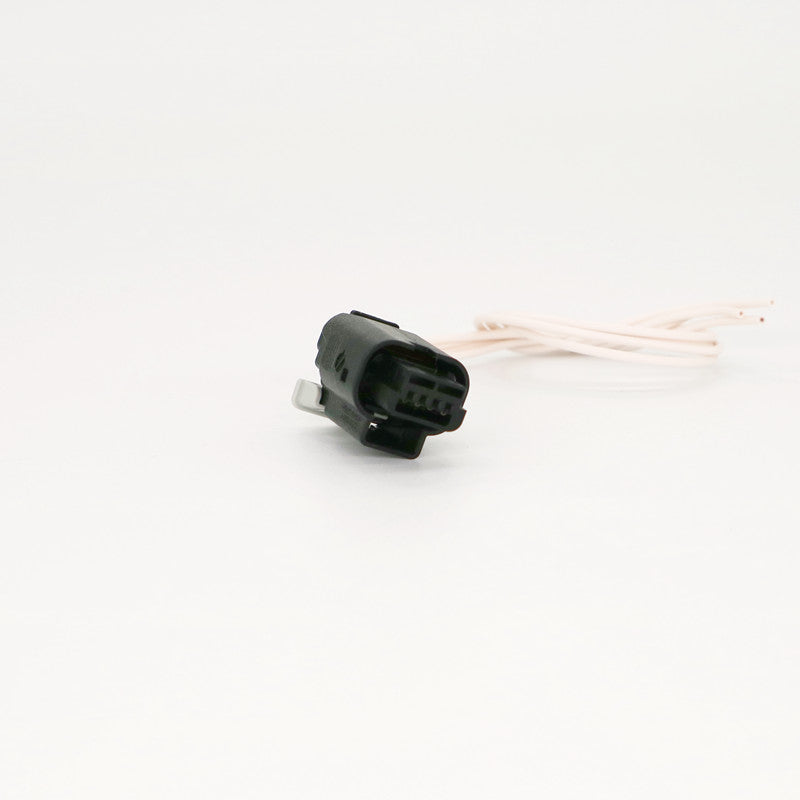 For Peugeot Citroen reverse camera parking camera rear camera plug 4P video plug video transmission