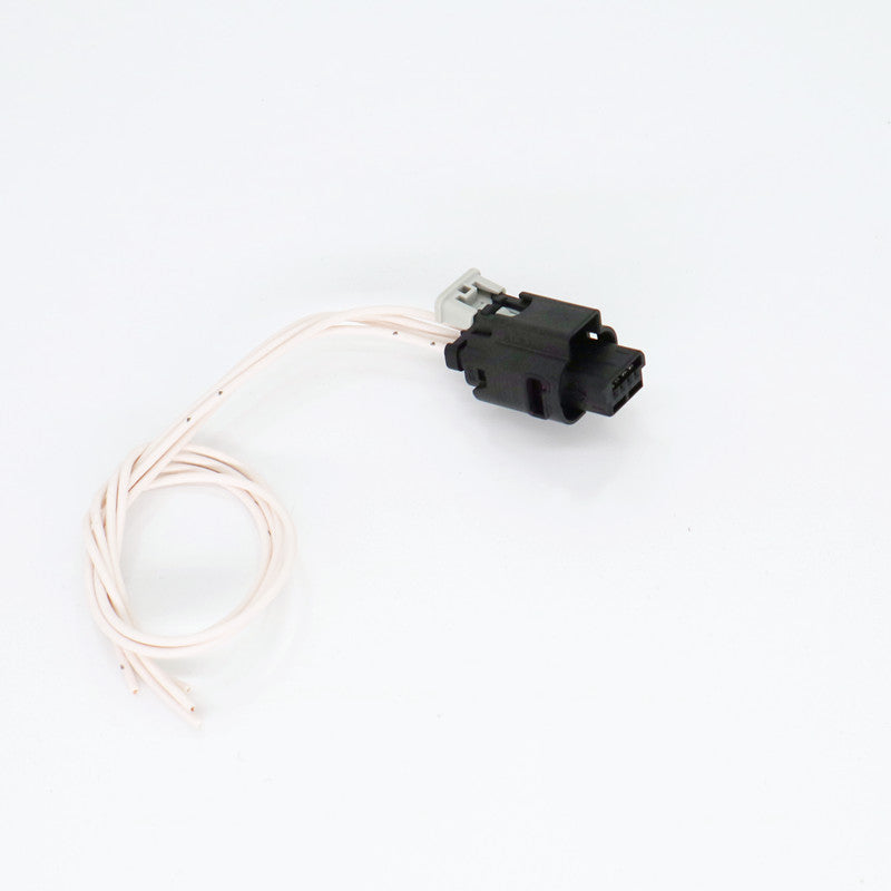 For Peugeot Citroen reverse camera parking camera rear camera plug 4P video plug video transmission