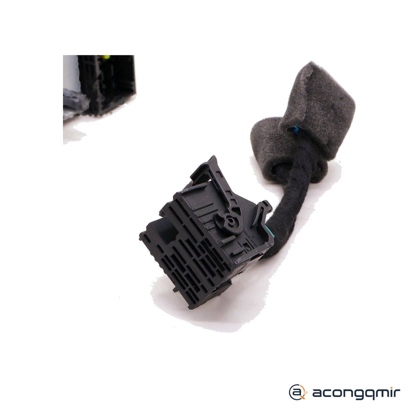 For Peugeot Citroen IVI radio replacement NAC RCC radio Install NAC radio adapter Adapter cable Install cable