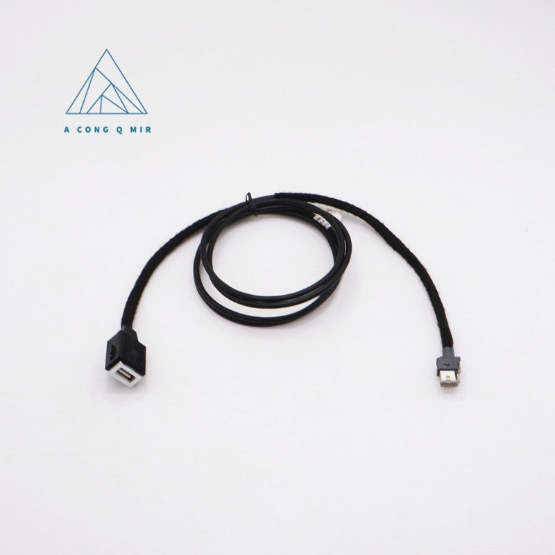 USB cable for SMEG RD4 RD43 RD45 MRN Bluetooth box for Peugeot Citroën models