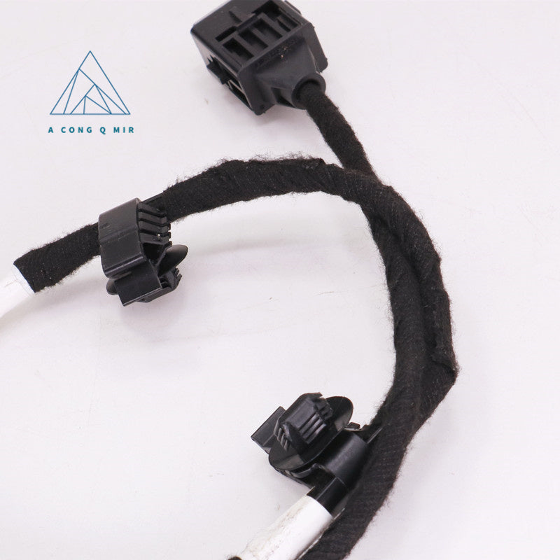 For Peugeot Citroen DS NAC RCC IVI USB cable original USB interface extender cable length 80CM