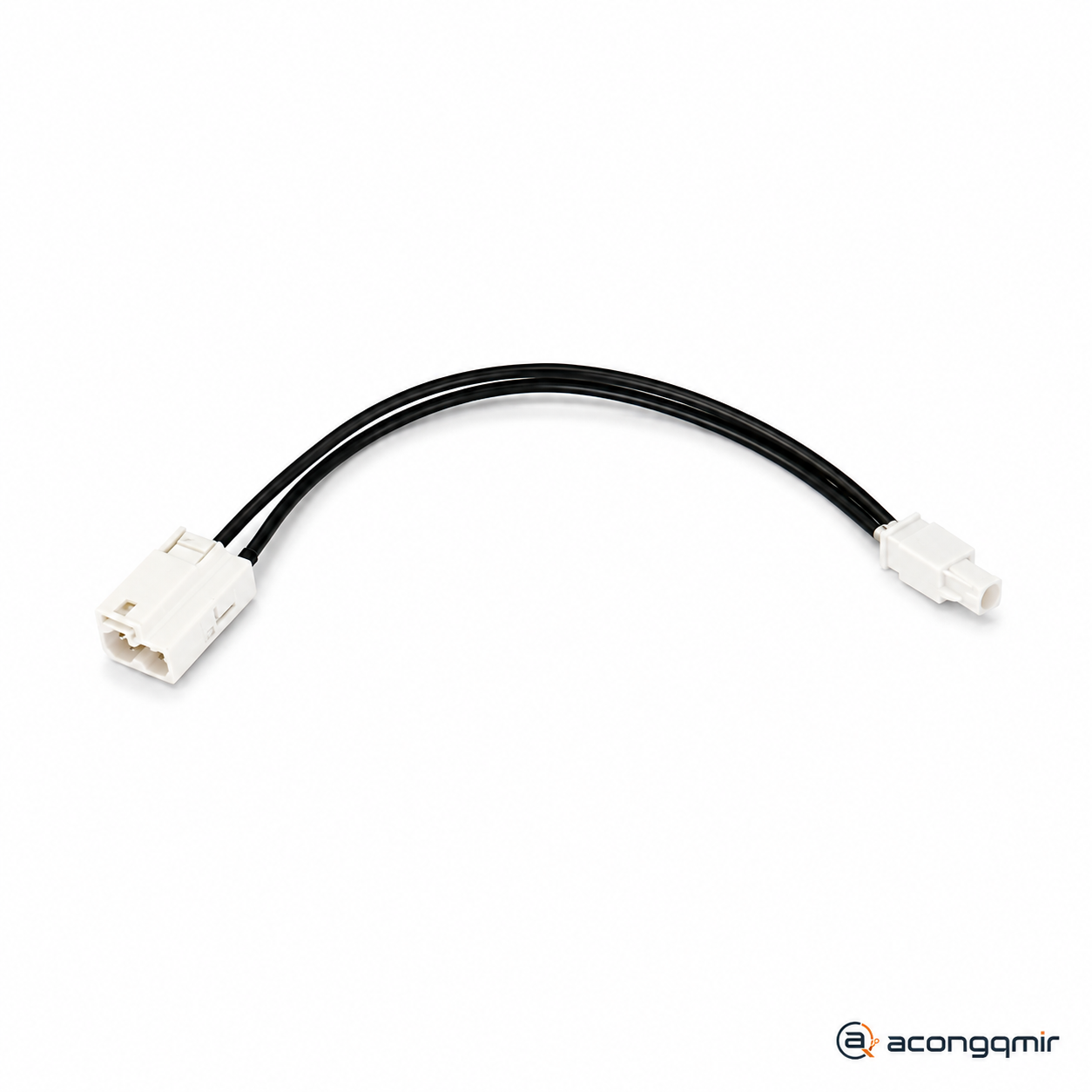 For Peugeot SMEG+ replacement NAC system radio adapter