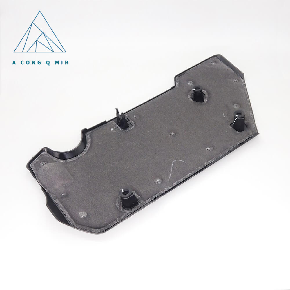 1.2 puretech 100/110/130 engine cover decorative cover, decorative plate 208