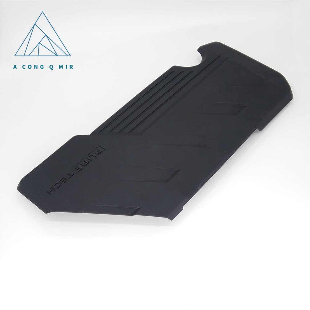 1.2 puretech 100/110/130 engine cover decorative cover, decorative plate 208