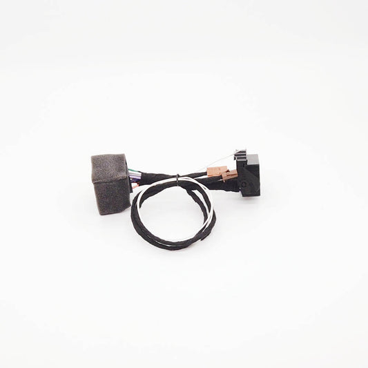 For Peugeot 2008 208 conversion harness upgrade MRN RCC smeg+ smeg 7-inch screen connection harness