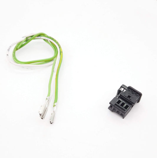 For Peugeot Citroen 3p plug