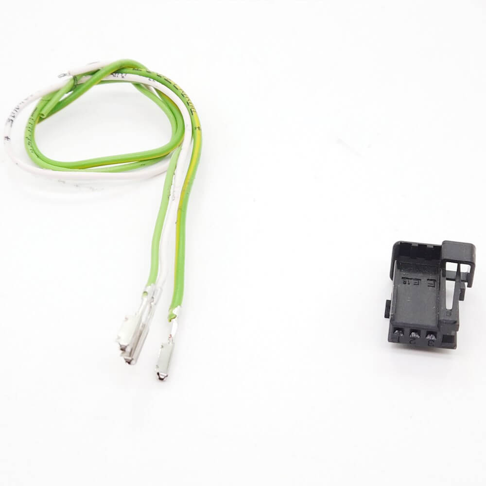 For Peugeot Citroen 3p plug