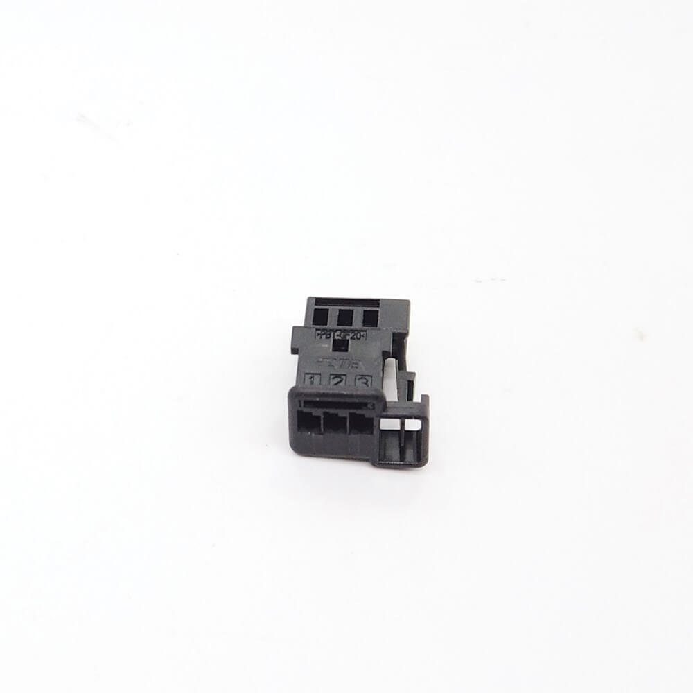 For Peugeot Citroen 3p plug
