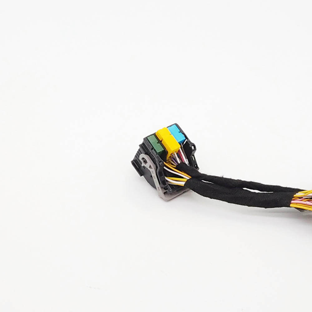 RD4, smeg, smeg+ system CD reader cable CDC cable