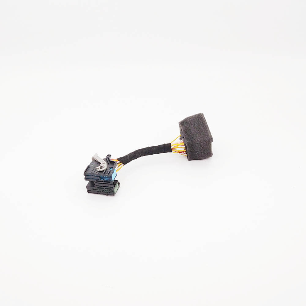 Peugeot SMEG+ upgrades NAC system adapter power supply