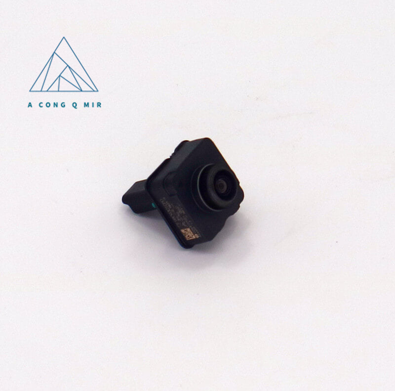 Peugeot Citroen Rear View Reversing Camera 9809301180