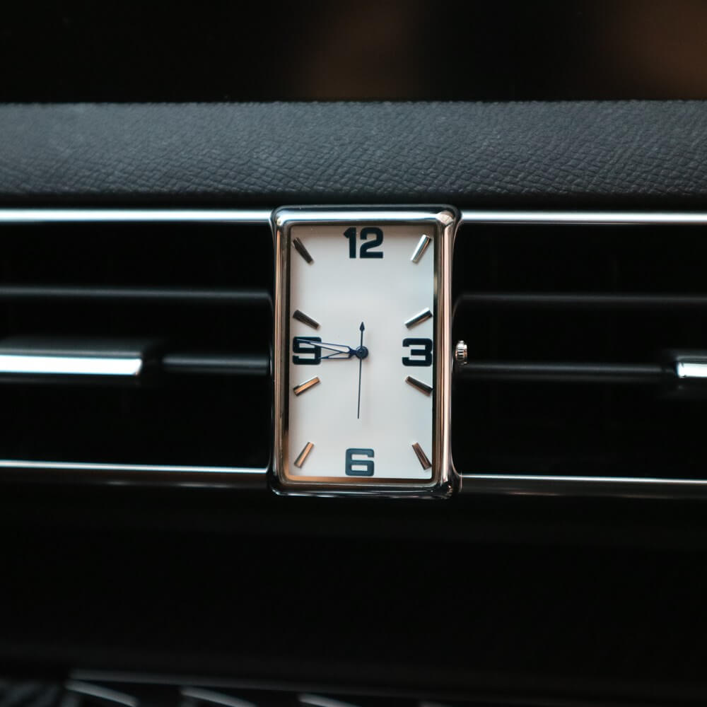 Peugeot 3008, 5008 car watch