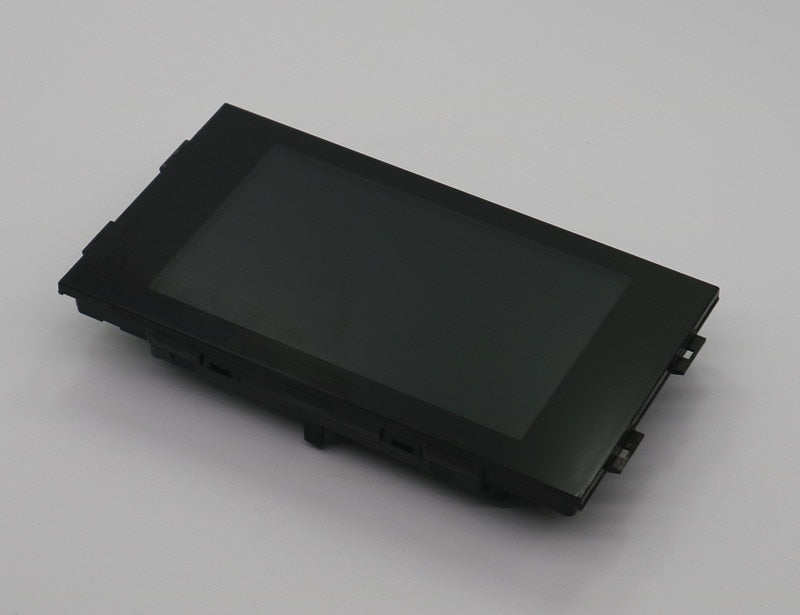 gor Peugeot Citroen 9.7-inch screen, MRN system SMEG+ system screen resistance screen