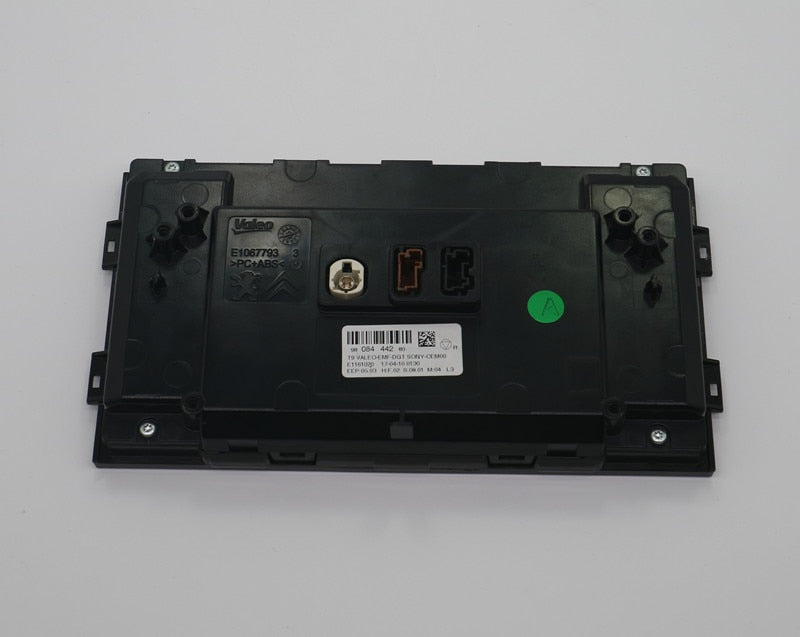 gor Peugeot Citroen 9.7-inch screen, MRN system SMEG+ system screen resistance screen