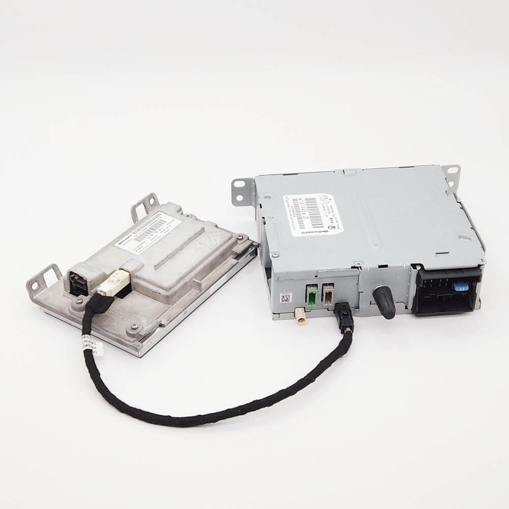 smeg+ system video cable 4p video cable