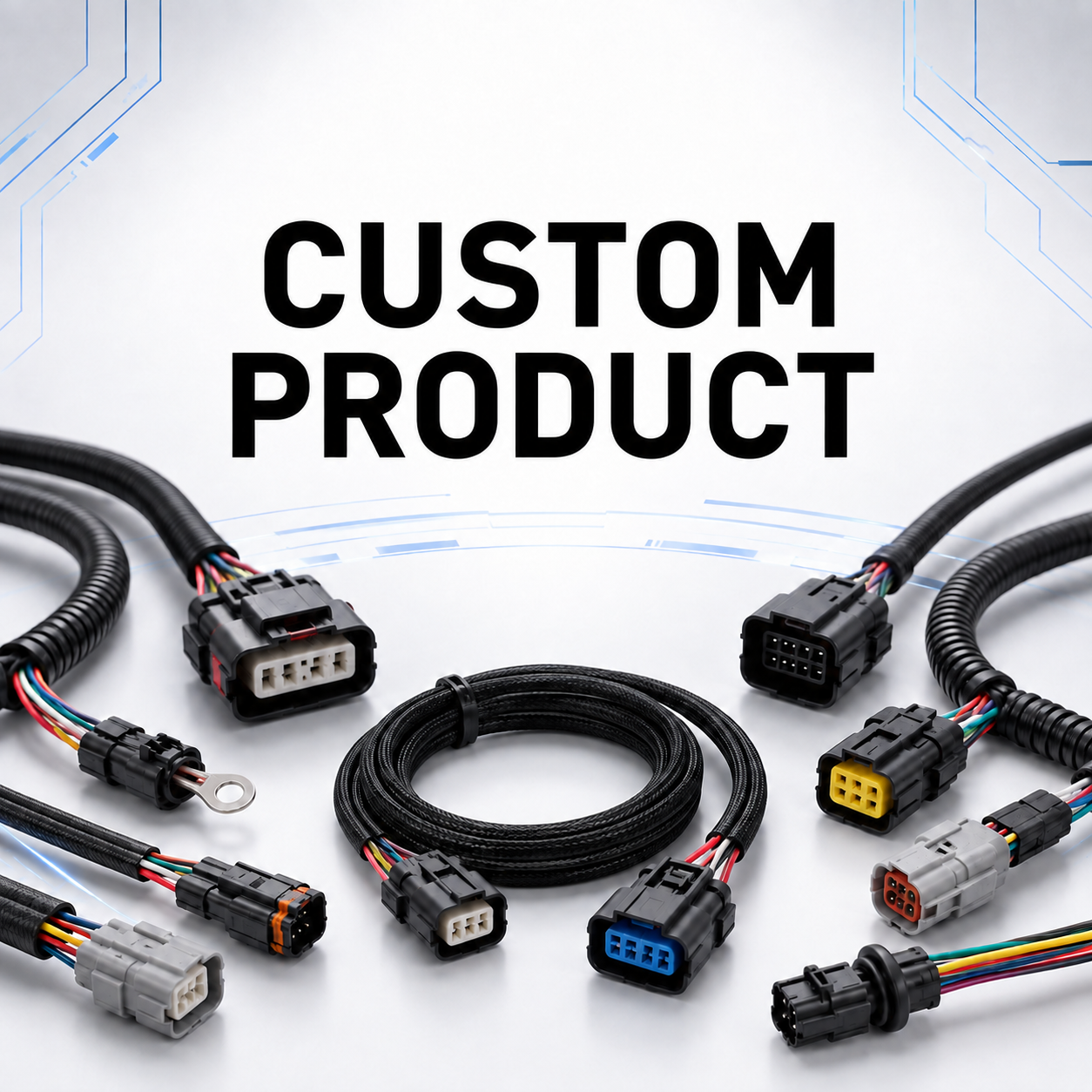 Customized Products