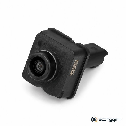Peugeot Citroen  Rear View Reversing Camera 9809301180