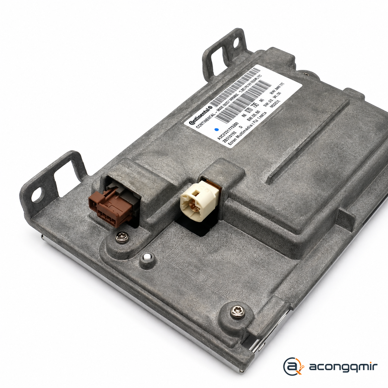 for Peugeot Citroen 4p plug smeg screen plugNAC screen plug MRN screen plug