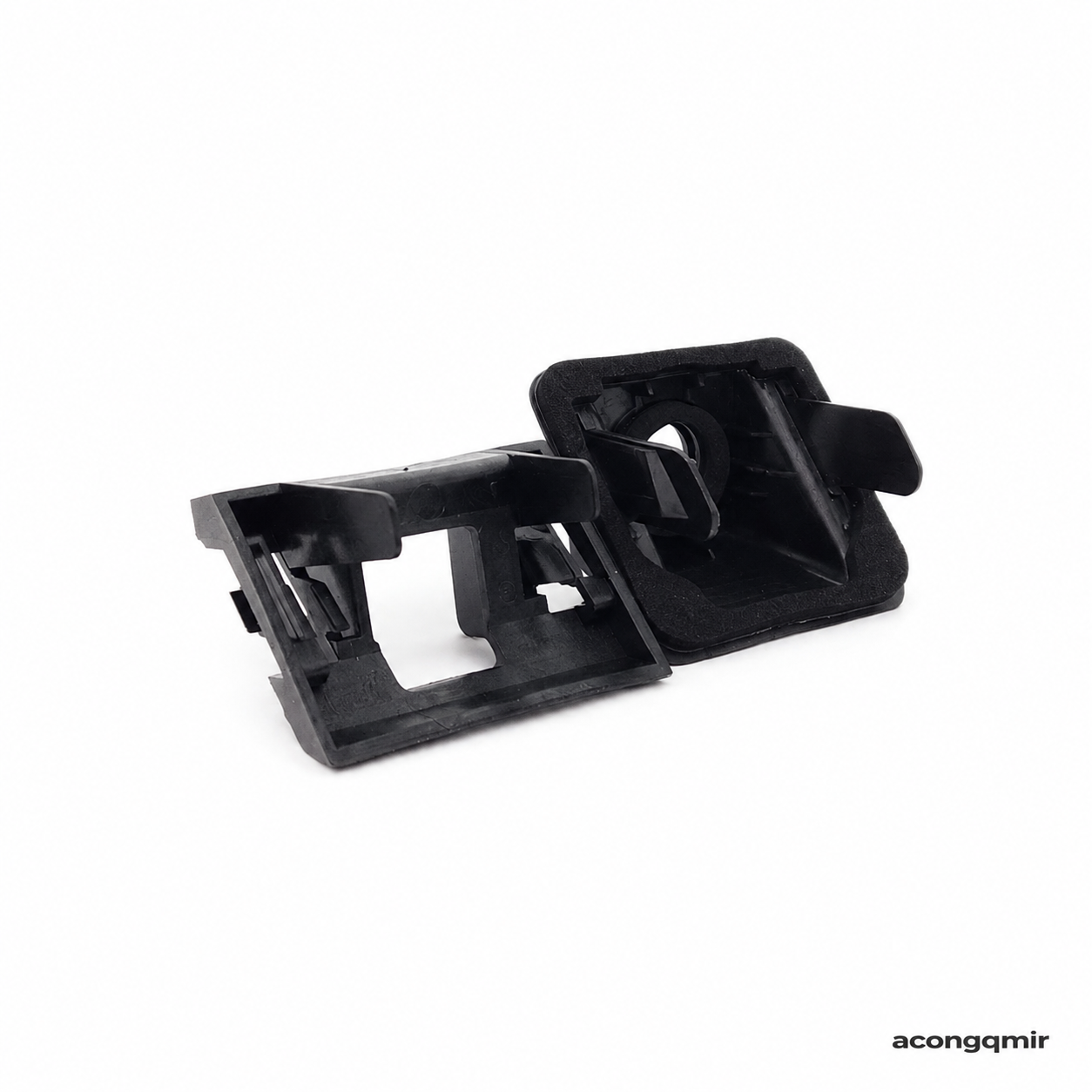 For Peugeot 3008 5008 Citroen Tianyi C5 AIRCROSS rear camera housing rear camera bracket