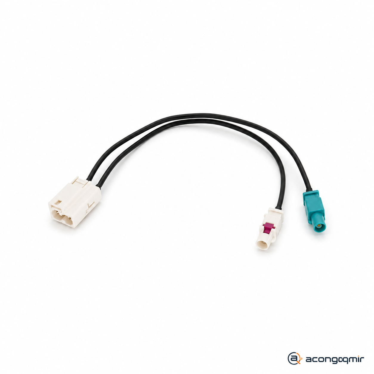 For Peugeot SMEG+ replacement NAC system radio adapter