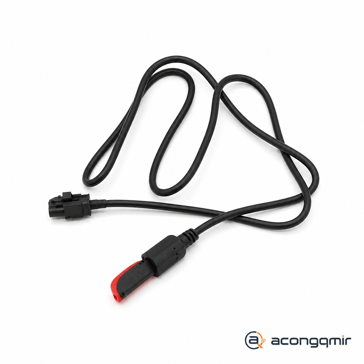 NAC to SMEG, SMEG+ instead of NAC, RCC cable wireless cable adapter MRN adapter cable radio