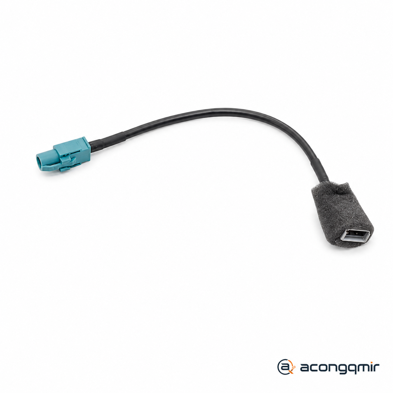 NAC to SMEG, SMEG+ instead of NAC, RCC cable wireless cable adapter MRN adapter cable radio