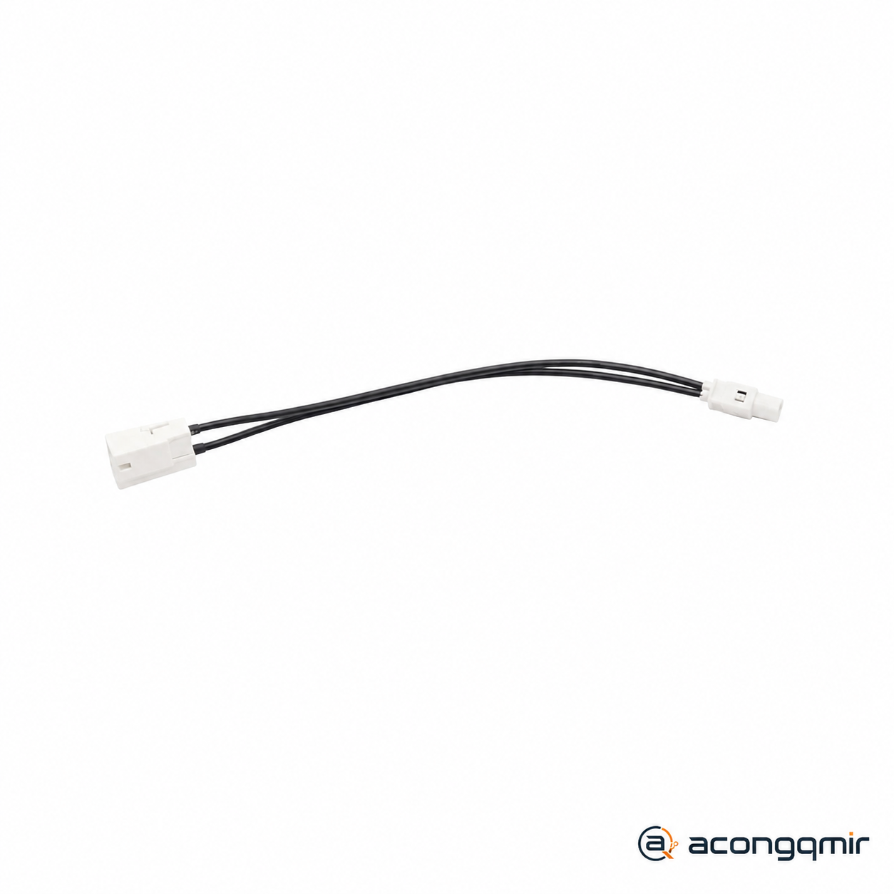 NAC to SMEG, SMEG+ instead of NAC, RCC cable wireless cable adapter MRN adapter cable radio