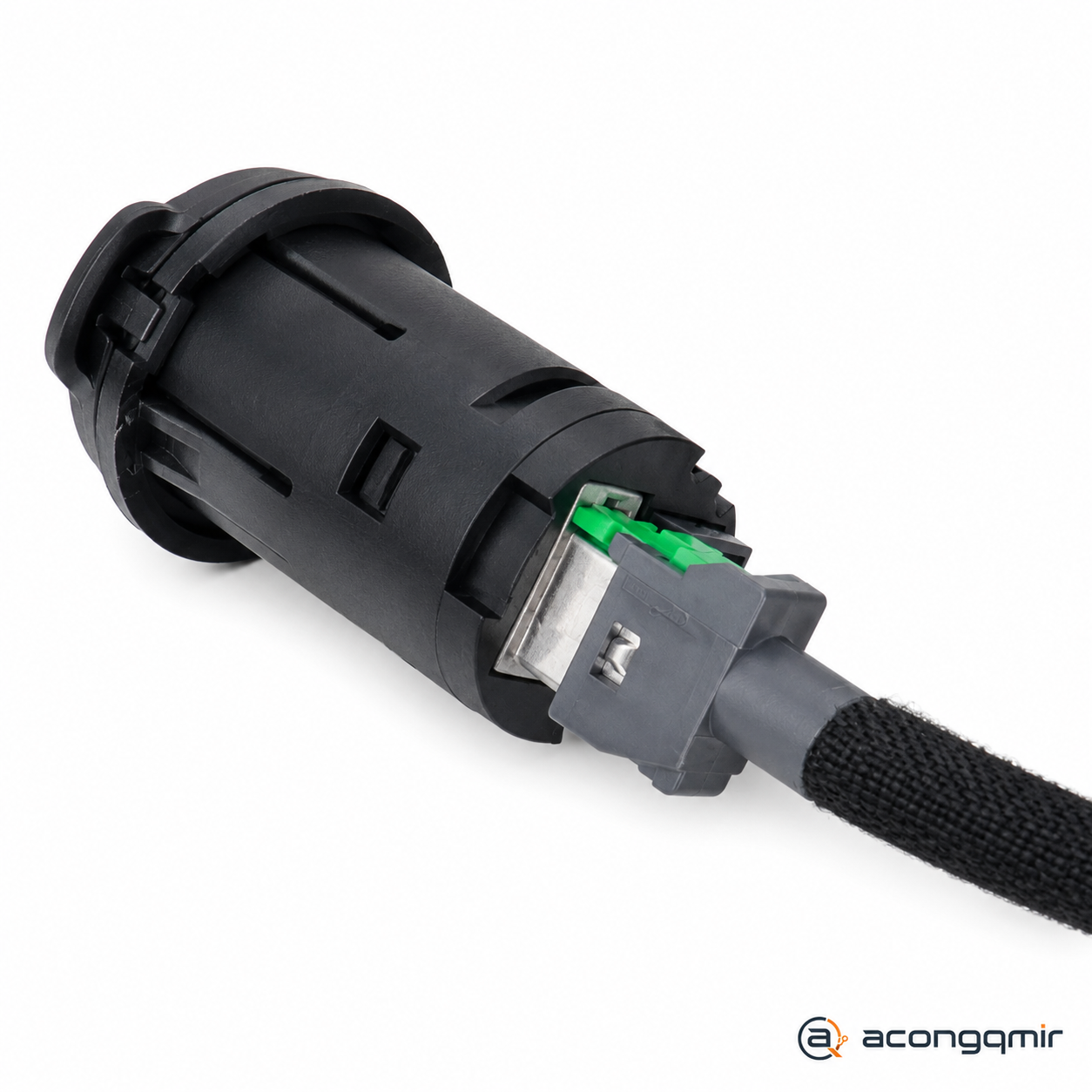 For NAC radio for Peugeot, Citroen and DS models, USB cable, USB port 2 cable.