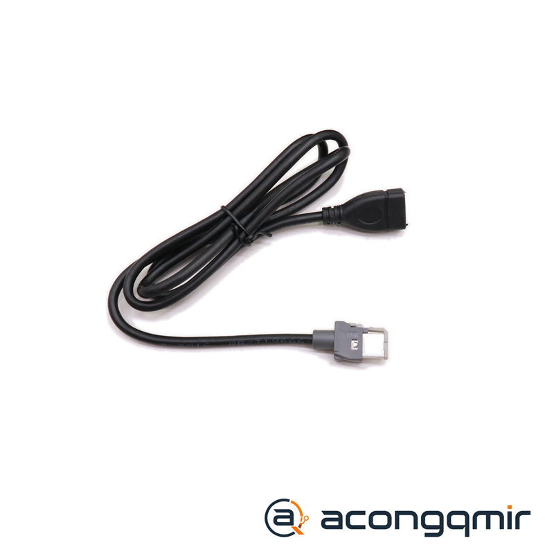 RD45 Bluetooth USB AUX CD Radio Upgrade Kit for Peugeot 207 307 308 407 Citroen C4 C5 RD4 Only with Display Mic