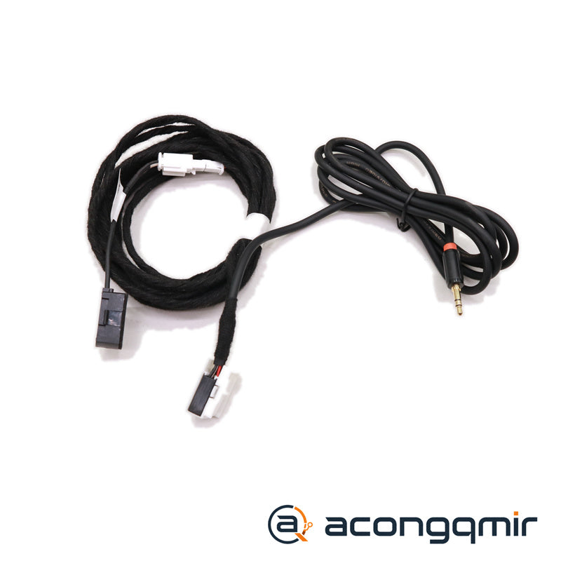 RD45 Bluetooth USB AUX CD Radio Upgrade Kit for Peugeot 207 307 308 407 Citroen C4 C5 RD4 Only with Display Mic