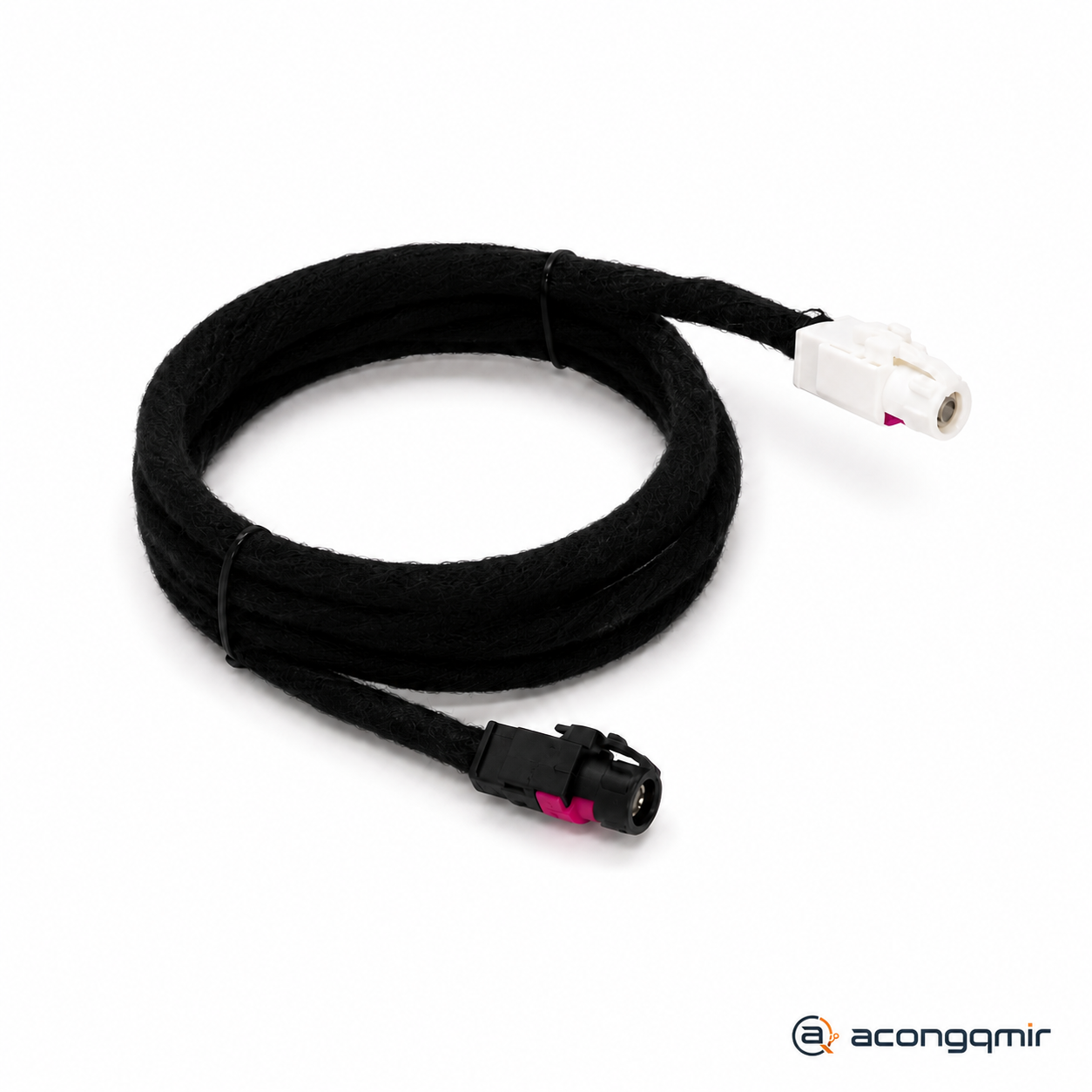 For Peugeot and Citroen 3008 4008 5008 208 C5 AIRCROSS C4 AIRCROSS Cactus NAC radio LVDS2 Video interface
