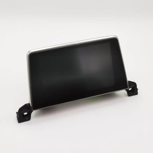 For Peugeot 3008 5008 Display Center console display In-car screen Touch screen NAC display RCC screen