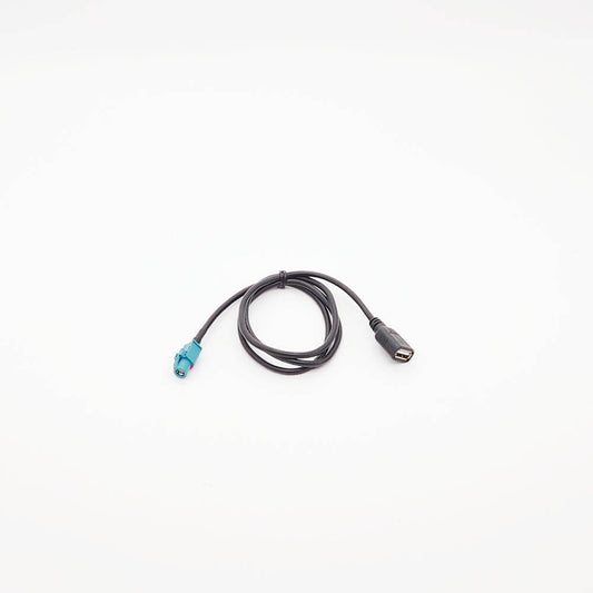 For Peugeot Citroen NAC Radio USB Cable